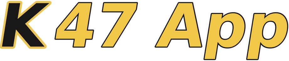 K47 App logo