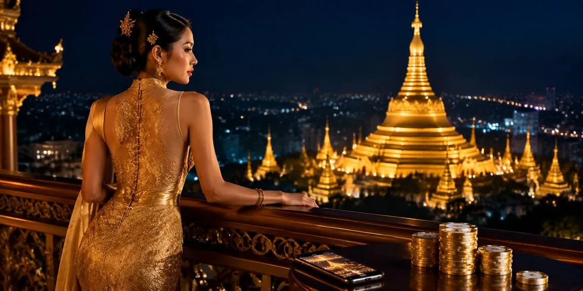 K47 App စလော့ဂိမ်း