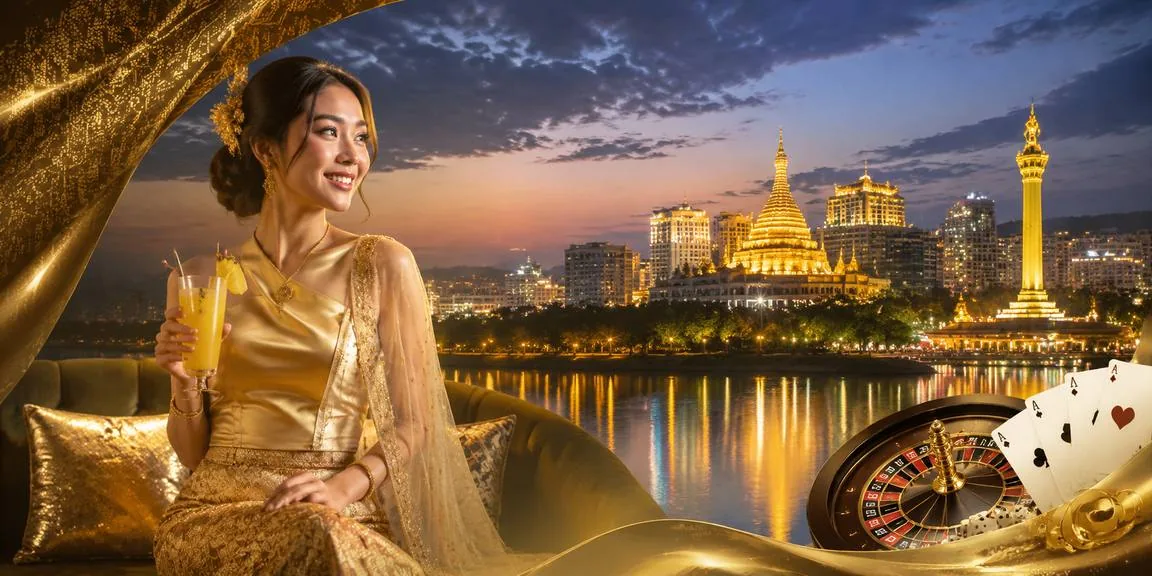 K47 App ကြယ်လွှမ်း ဂိမ်းများက ဘာကြောင့် ရေပန်းစားသနည်း